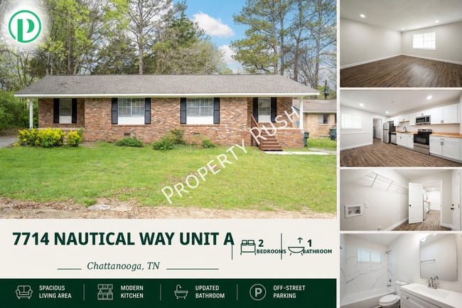 Building Photo - 7714 Nautical Way Unit "A"