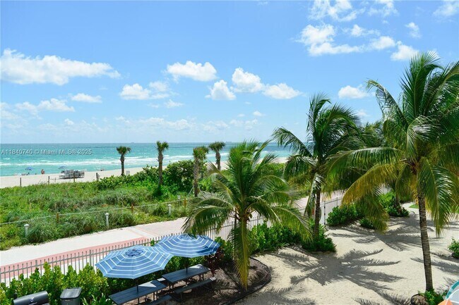 Building Photo - 6039 Collins Ave Unit 531 Rental