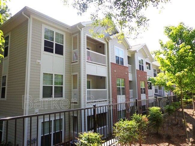 Bristol Creek Apartments