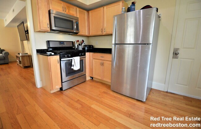 Photo - 74 Brooks St Unidad 2