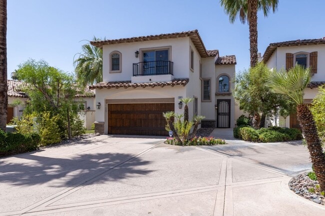 Photo - 546 N Indian Canyon Dr Casa