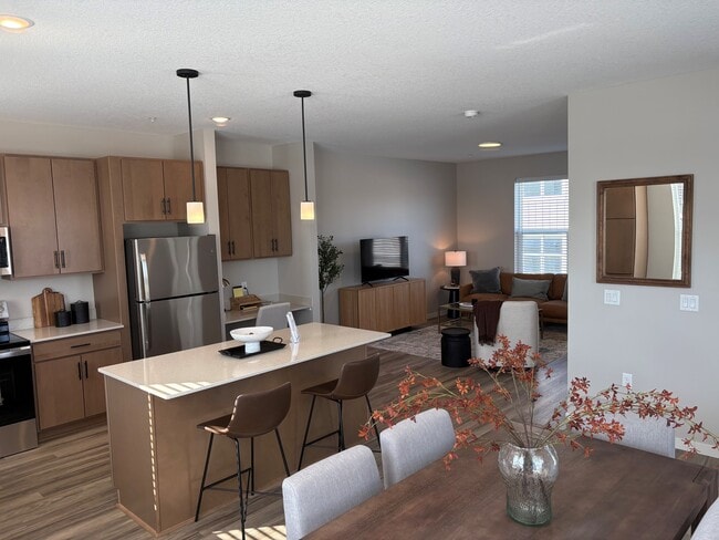 Photo - Argenta Townhomes