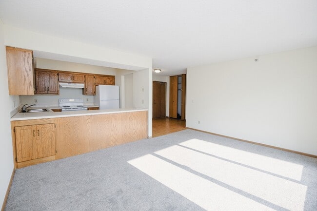 Wedgewood Place Apartments