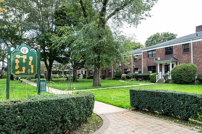 Photo - Garden Town Coop