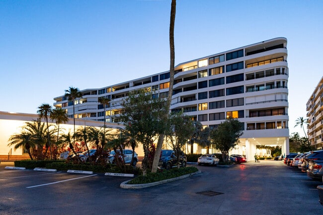 Photo - 3589 S Ocean Blvd Unit 314
