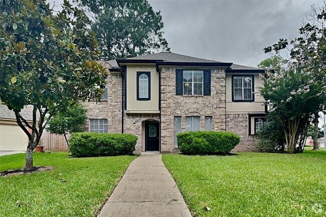 Building Photo - 11942 Hillbrook Dr Rental