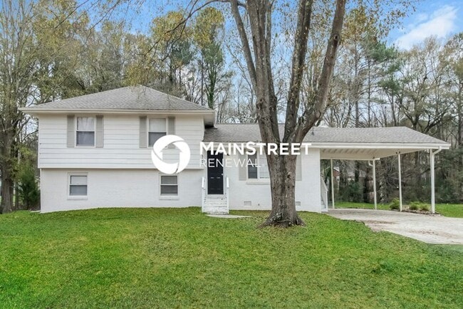 4 Bedroom Pet-Friendly Home in POWDER SPRI... - 4 Bedroom Pet-Friendly Home in POWDER SPRI...