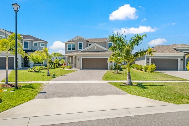 Beautiful home in Sierra Cove - Beautiful home in Sierra Cove
