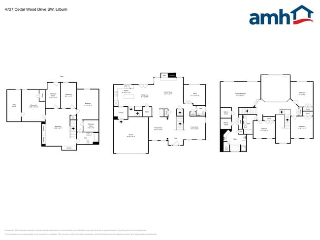 Photo - 4727 Cedar Wood Dr SW