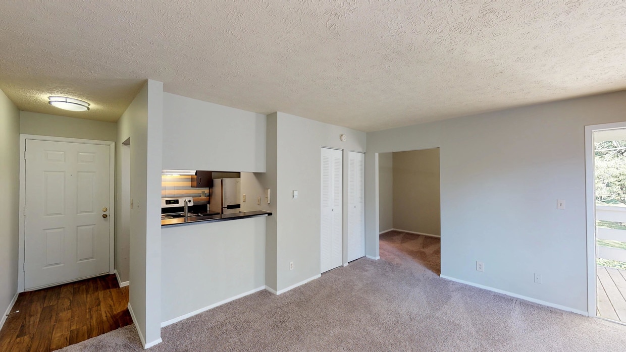 Photo - Mad River Apartment Homes