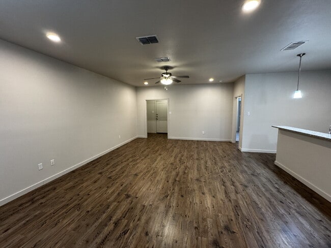 Photo - Townhome Located South Of Town Near Cooper...
