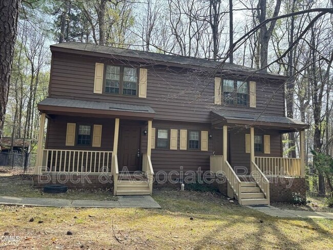 Building Photo - 728 Branniff Dr