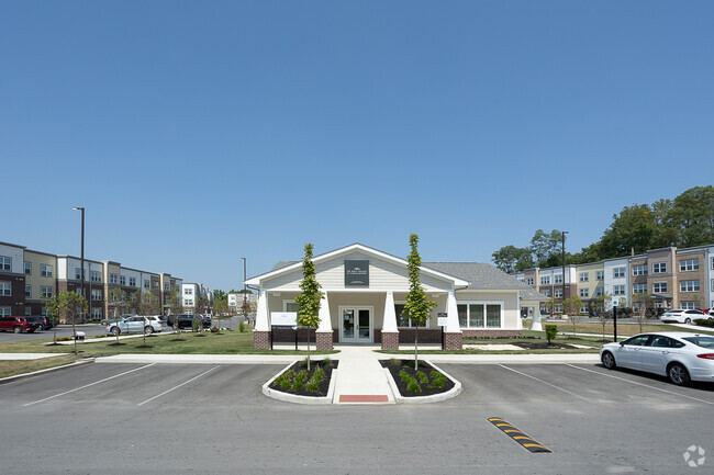 Building Photo - The Meadows Rental