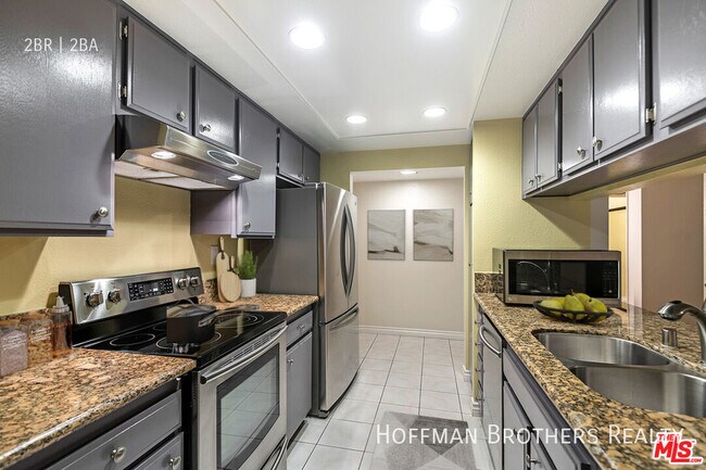 Photo - 600 W 9th St Los Angeles, CA, 90015 Unidad 211