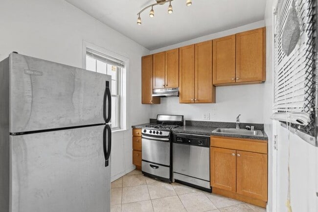 Photo - 1 bedroom in Chicago IL 60640 Unit 4505-3W