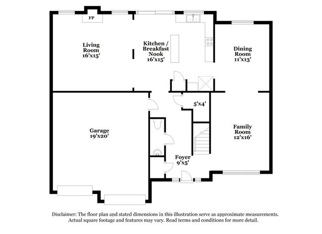 Photo - 3130 Kirkwood Dr NW