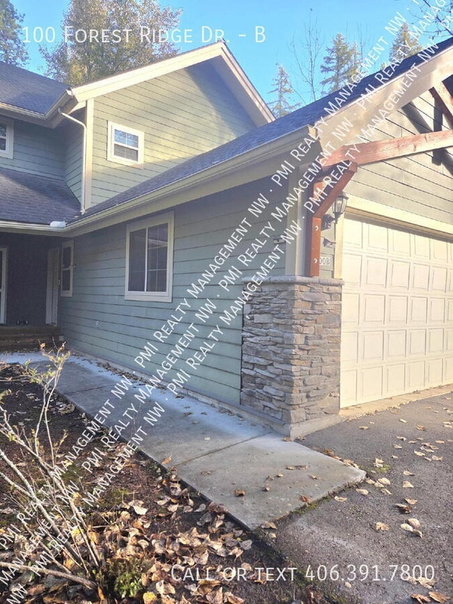 Building Photo - 100 Forest Ridge Dr