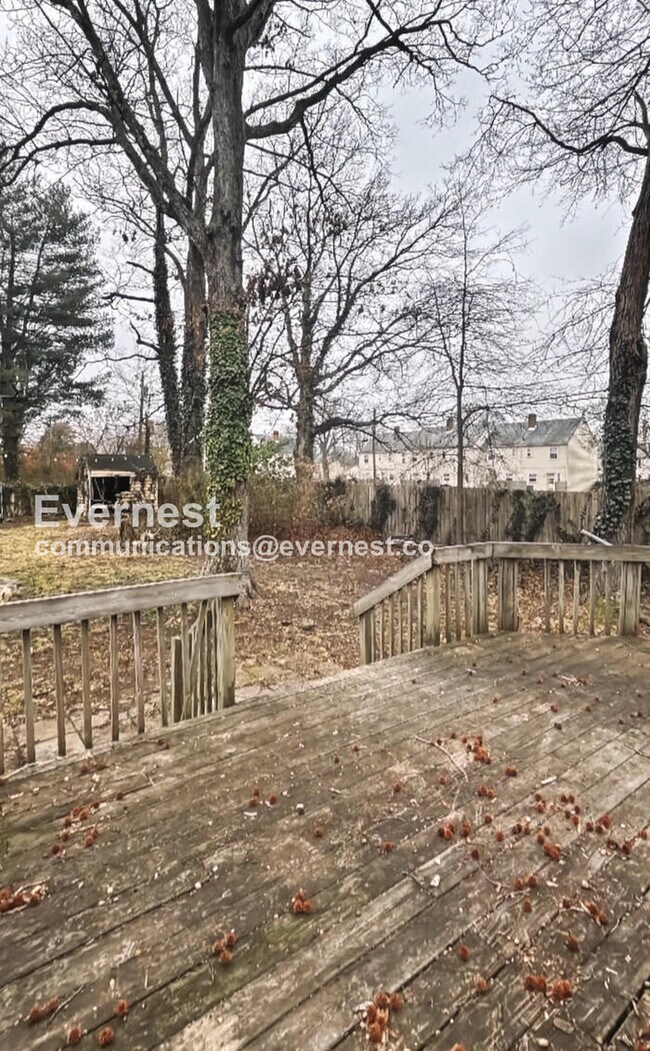 Photo - 3 Bed, 1 Bath Home with Fenced Yard / Pet-Friendly / Coming Soon!