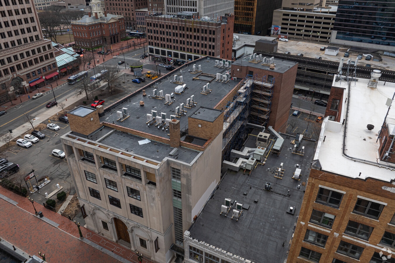 Photo - The Society Apartments