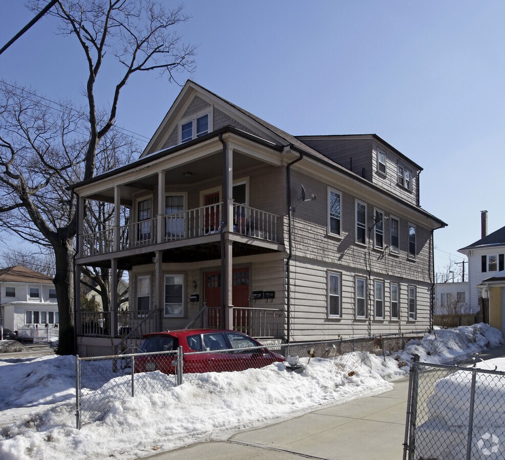 Photo - 160 Vermont Ave