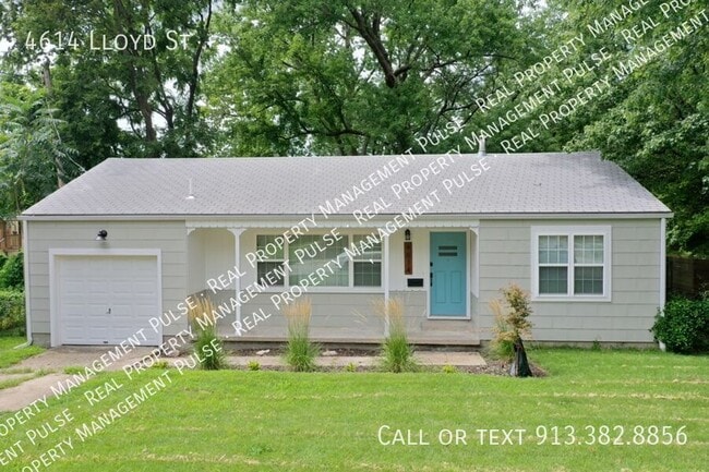 Building Photo - 4614 Lloyd St Rental