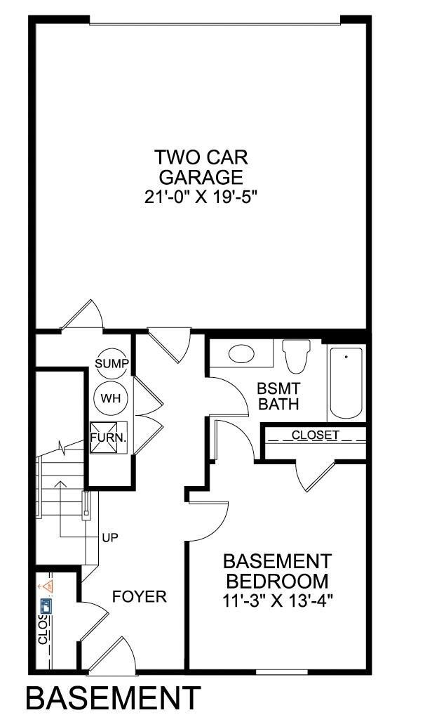 Photo - 306 New Gallant Dr Townhome