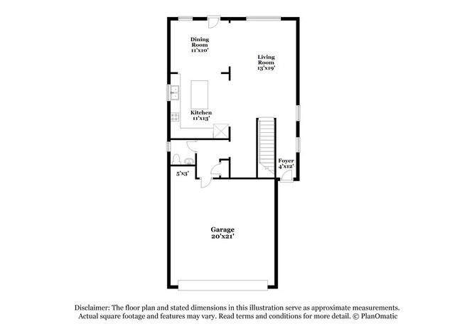 Photo - 7458 Earnshaw Ave