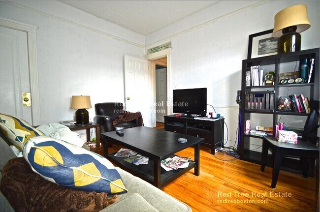 Building Photo - 1691 Commonwealth Ave Unit 22 Rental