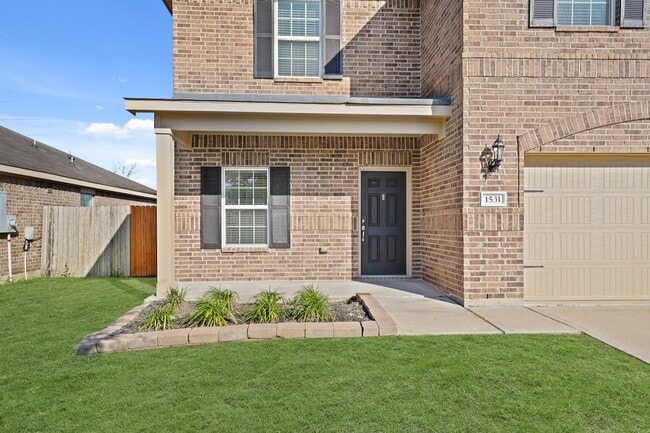 Photo - 1531 Loose Stone Dr