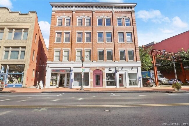 Photo - 131 Washington St Unit 301