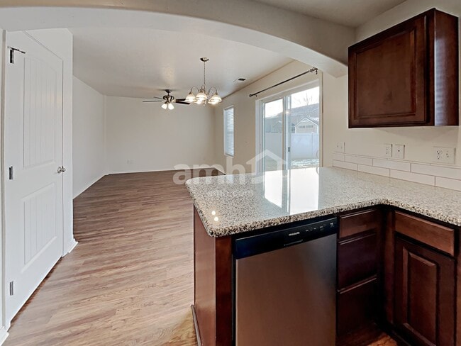 Photo - 2551 N Hose Gulch Ave