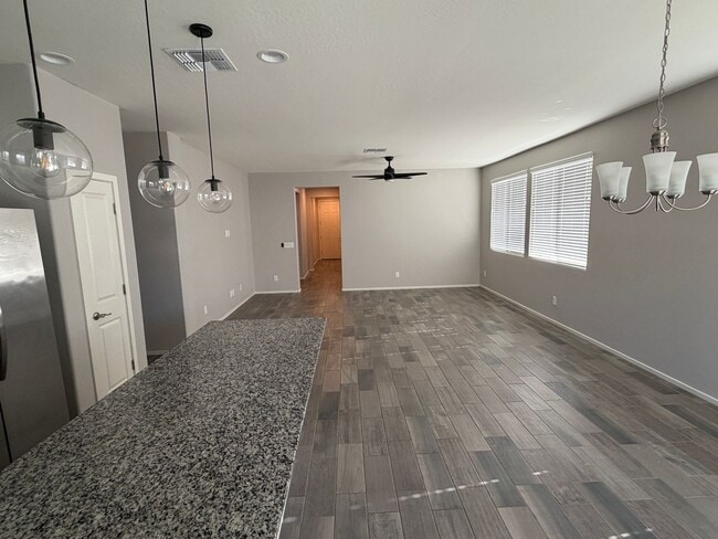 Photo - Three Bedroom Two Bath Home with A Den