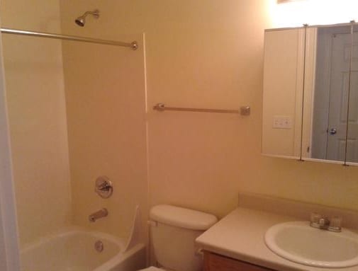 Foto del diseño de interior - Park Terrace