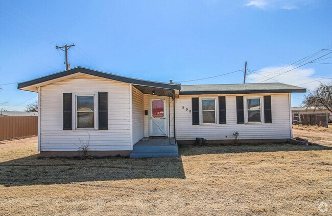 Building Photo - 508 E Story St Rental