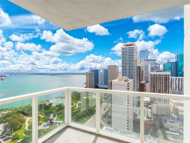 Photo - 244 Biscayne Blvd Unit 3703