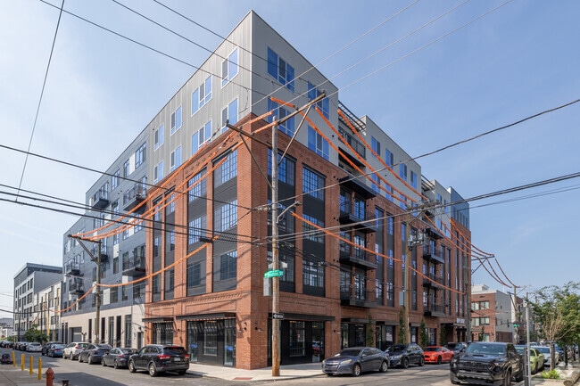 Building Photo - The Weaver Rental