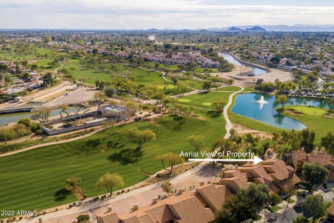 Photo - 7729 E Joshua Tree Ln Townhome