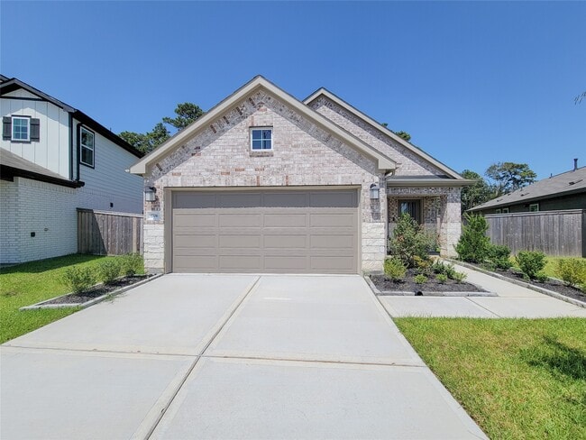 1706 Serenity Moon Dr