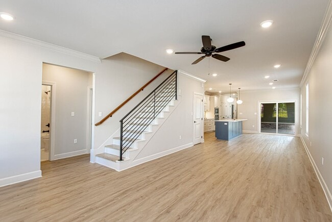 Photo - New Construction 4bd/3bth home