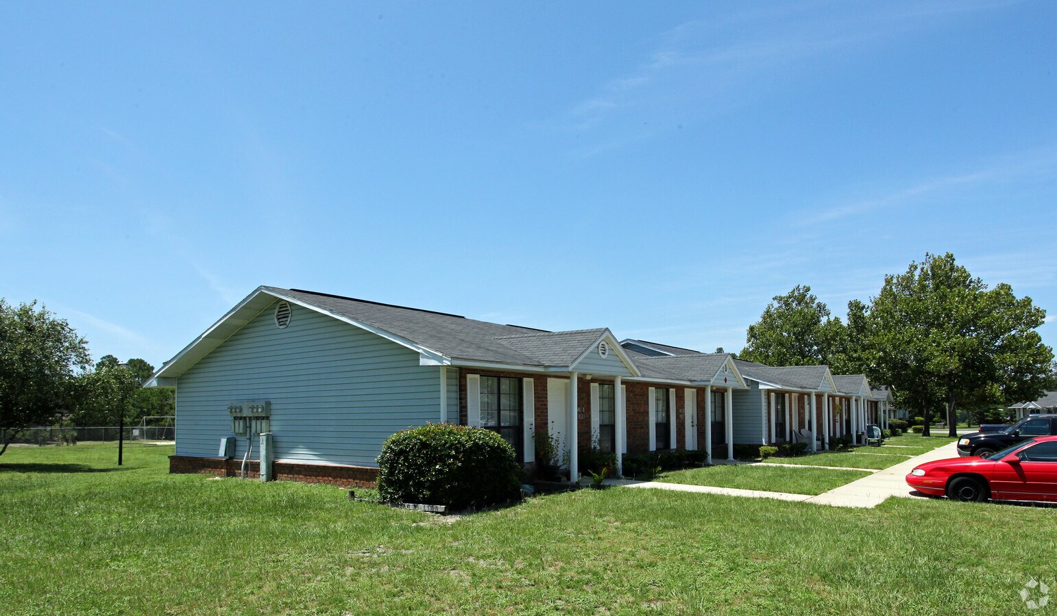 Photo - Wind Meadow Apartments