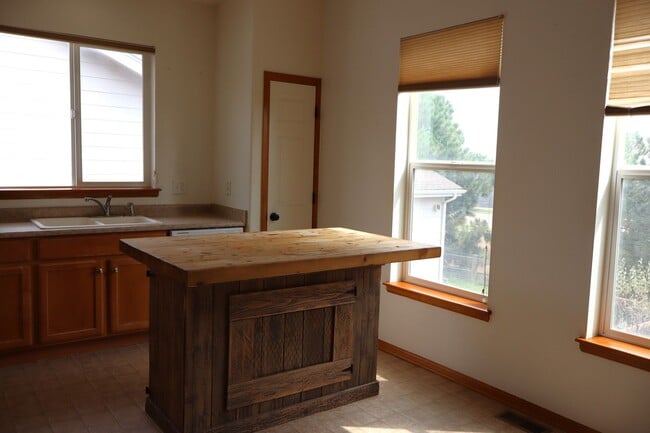 Photo - A bright, Spacious Home Designed for Living Well