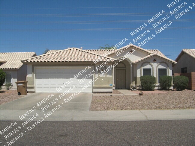 Building Photo - 8536 W Dahlia Dr Rental