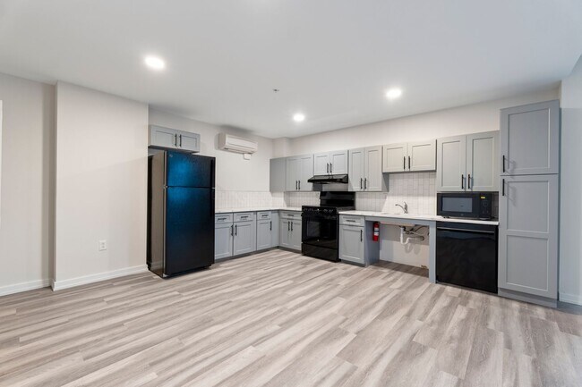 Altamont Apartments