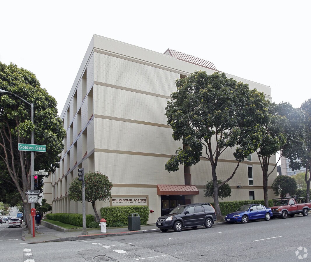 Photo - Fellowship Manor