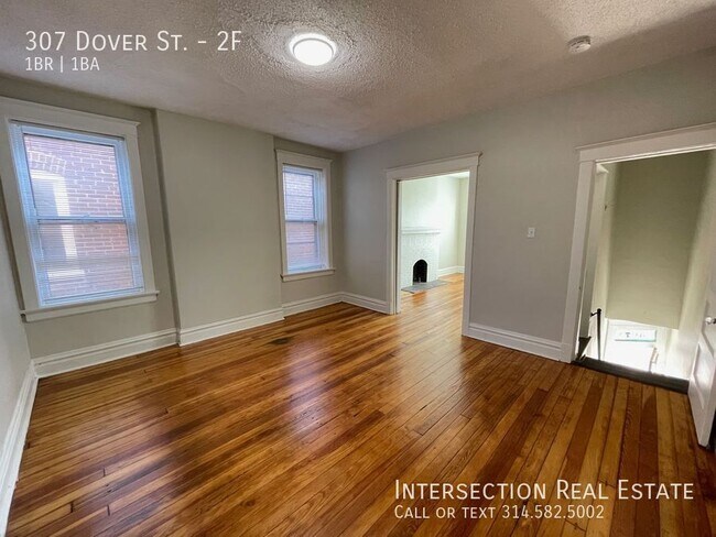 Photo - 307 Dover St Unit 2F