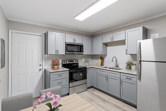 Photo - Liberty Pointe Apartments