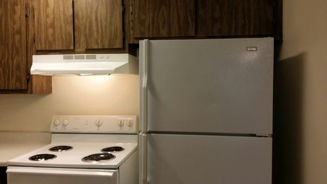 Cocina - Crestwood Cove