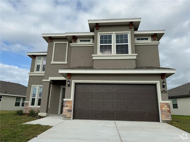 Building Photo - 3505 Cove Real Dr Rental
