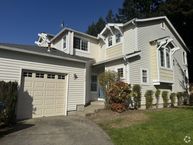 Building Photo - 11634 Breckenridge Ln NW Rental