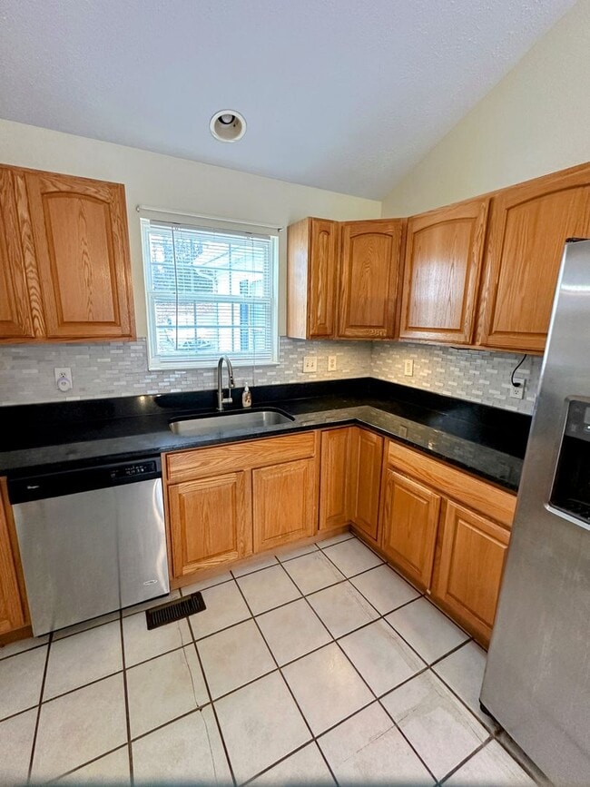 Photo - Small Quiet Street in Newburg